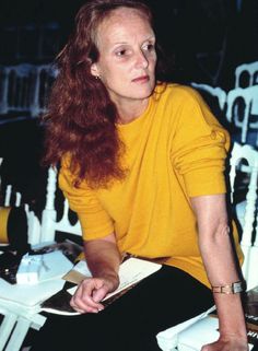 Grace Coddington