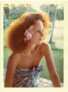 Grace Coddington