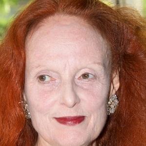 Grace Coddington