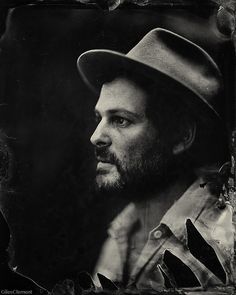 Gregory Alan Isakov