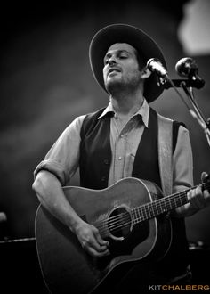 Gregory Alan Isakov