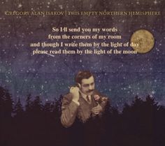 Gregory Alan Isakov