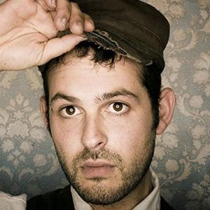 Gregory Alan Isakov