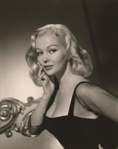 Greta Thyssen