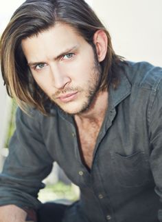 Greyston Holt