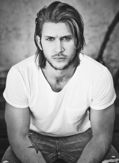 Greyston Holt