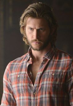 Greyston Holt