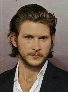 Greyston Holt