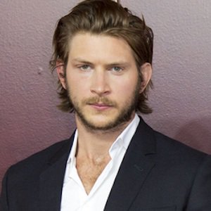 Greyston Holt