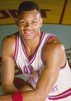 Hank Gathers