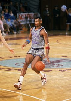 Hank Gathers