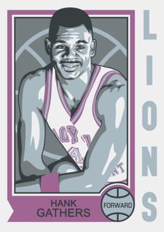 Hank Gathers