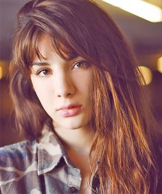 Hannah Marks