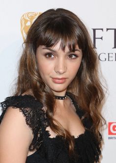 Hannah Marks