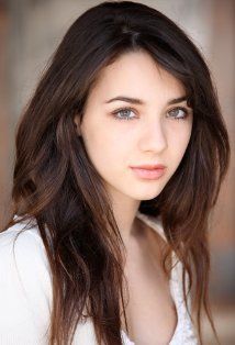 Hannah Marks