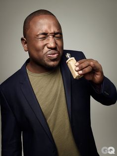 Hannibal Buress