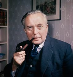 Harold Wilson