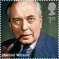 Harold Wilson