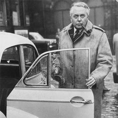 Harold Wilson