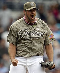 Heath Bell