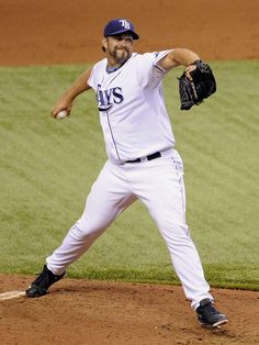 Heath Bell