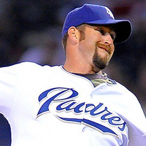 Heath Bell