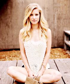 Heather Morris