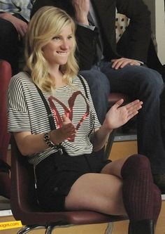 Heather Morris