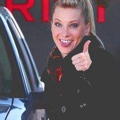 Heather Morris