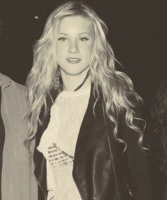 Heather Morris