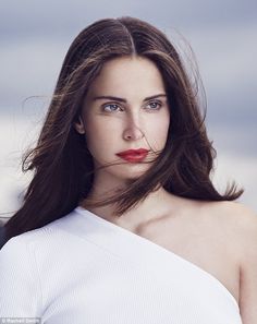 Heida Reed