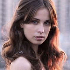 Heida Reed