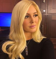 Heidi Montag