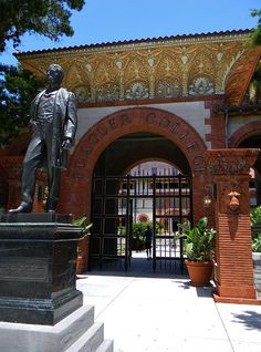 Henry Flagler