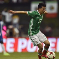 Hirving Lozano