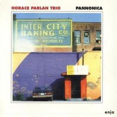 Horace Parlan