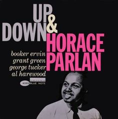 Horace Parlan