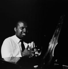 Horace Parlan