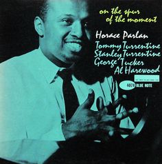 Horace Parlan