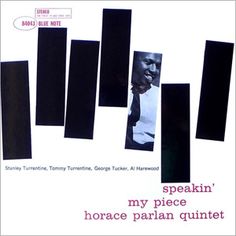 Horace Parlan