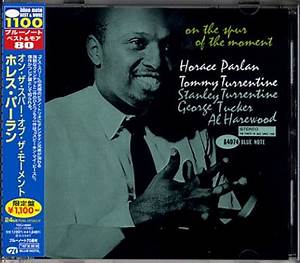 Horace Parlan