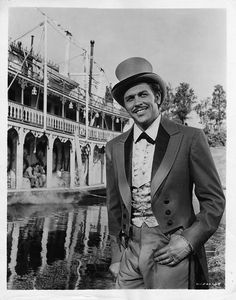 Howard Keel