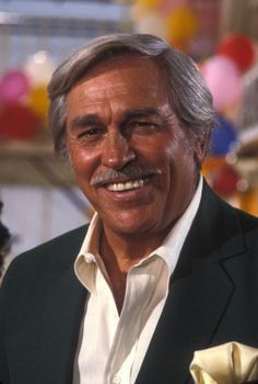 Howard Keel