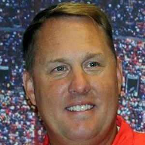 Hugh Freeze