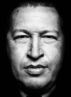 Hugo Chavez