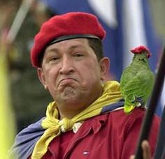 Hugo Chavez