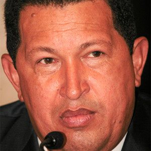 Hugo Chavez