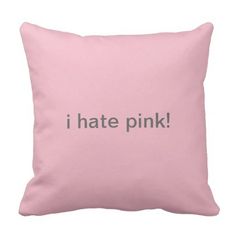 IHATEPINK