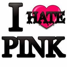 IHATEPINK