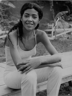 Irene Cara